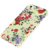 Popular Flowers Designer Plastic Hard Case Cover for iPhone 5