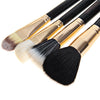 brushes allydress