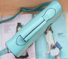 Everyday PU Leather Messenger Women's Bag GREEN