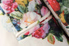 Spring Trends Lapel Colorful Flower Printing Women's Blazers