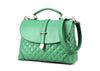 Vintage Style Women's Tote Bag GREEN
