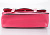 Women's Tote Bag Vintage Style Covered Closure ROSE