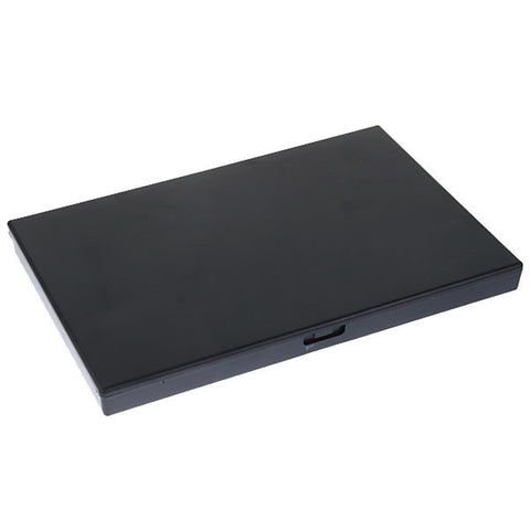 Multifunction Rectangle Box Makeup 168 Colors Eye Shadows Palette for Ladies