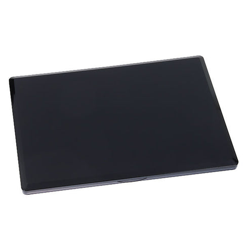 88P02 Multifunction Rectangle Box Makeup 88 Colors Eye Shadows Palette with Mirror and Two Applicators Inside