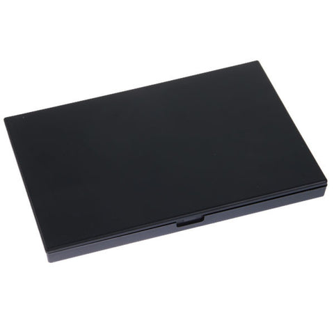 NO.04 Multifunction Rectangle Box Makeup 120 Colors Eye Shadows Palette for Ladies