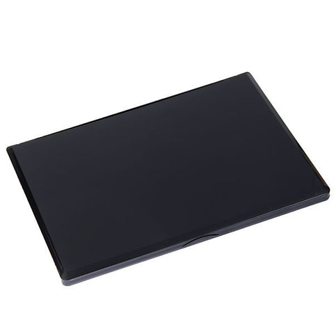 P7802 Multifunction Rectangle Box Makeup 78 Colors Eye Shadows Palette with Mirror and 2 Applicators Inside