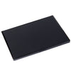 P7802 Multifunction Rectangle Box Makeup 78 Colors Eye Shadows Palette with Mirror and 2 Applicators Inside