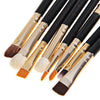 brushes allydress