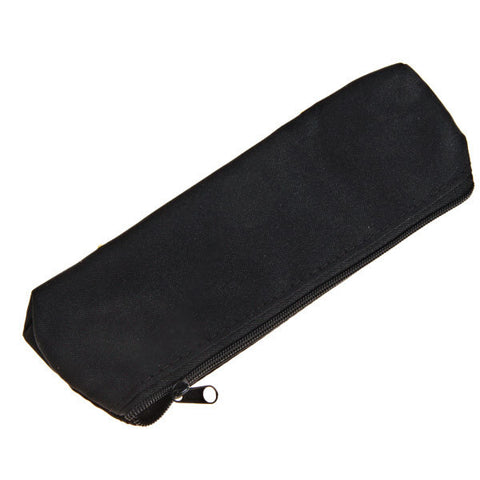 12PCS Brushes Professional Cosmetic With Pencil Bag