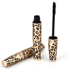 High Quality Love Alpha Special Leopard Pattern Dual Mascara Cream in One Package