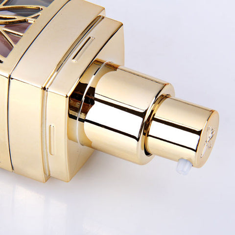 High Quality Unique Design SPF25 PA+++ Anti-sunburn Conceal Skin Flaw Nude Make-up BB Cream