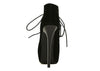 Fashion Lace-Up and Stiletto Heel Design Women's Pumps