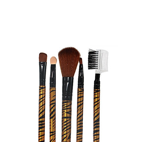 1 Set of Makeup Brush Blusher Eyebrow Powder Lip Brush