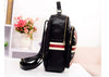 Women's Backpack Satchel UK Flag United Kingdom British London English