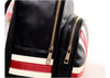 Women's Backpack Satchel UK Flag United Kingdom British London English