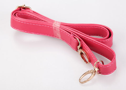 Women's Tote Bag Vintage Style Covered Closure ROSE